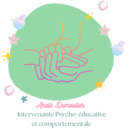 Anaïs Dumoutier - Intervenante psycho-éducative et comportementale